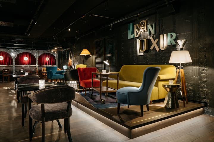 Ruby Mimi Hotel Zurich by IHG