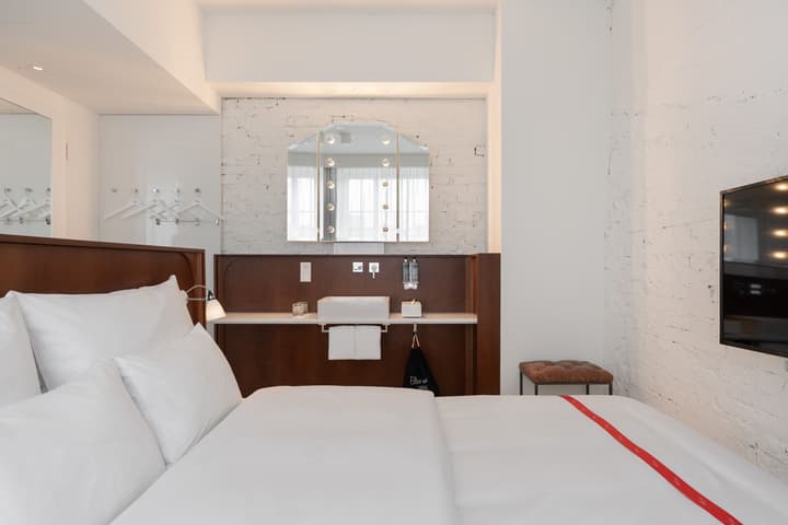 Ruby Mimi Hotel Zurich by IHG