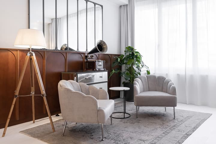 Ruby Mimi Hotel Zurich by IHG
