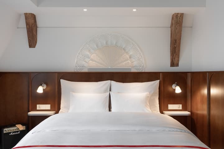 Ruby Mimi Hotel Zurich by IHG