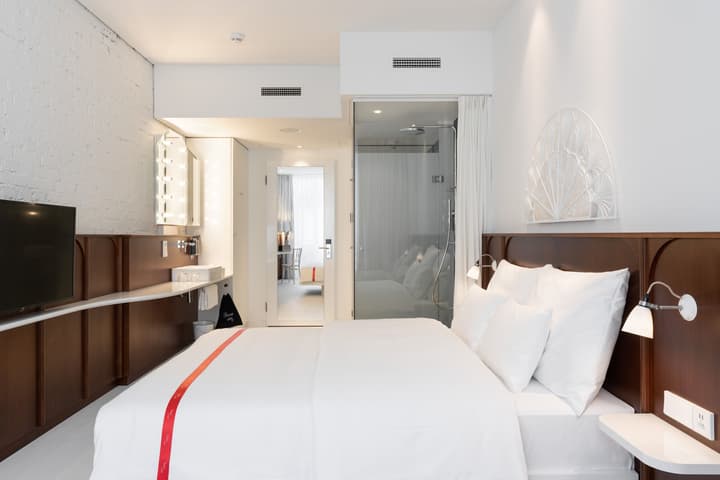 Ruby Mimi Hotel Zurich by IHG