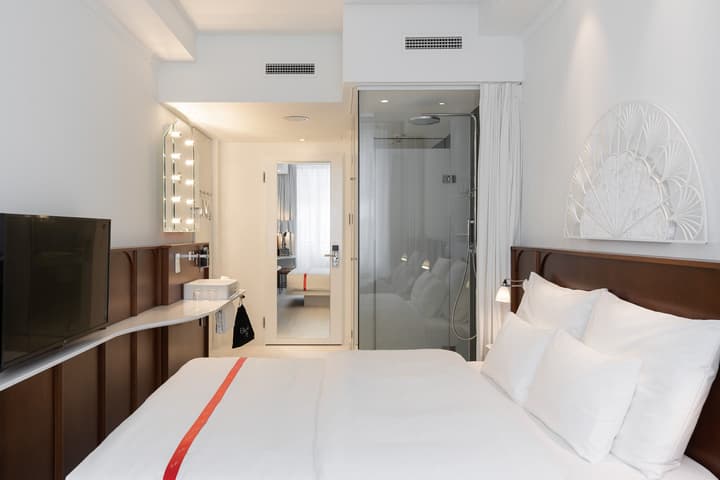 Ruby Mimi Hotel Zurich by IHG