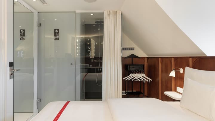 Ruby Mimi Hotel Zurich by IHG