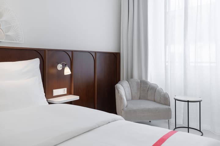 Ruby Mimi Hotel Zurich by IHG