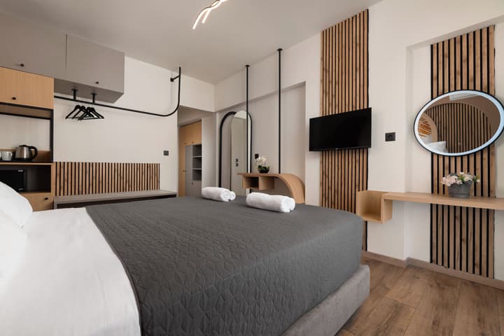 Santa Maria City Hotel