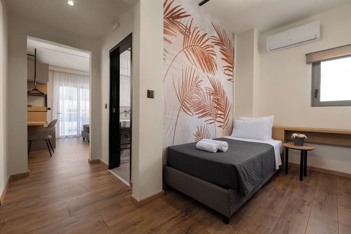 Santa Maria City Hotel