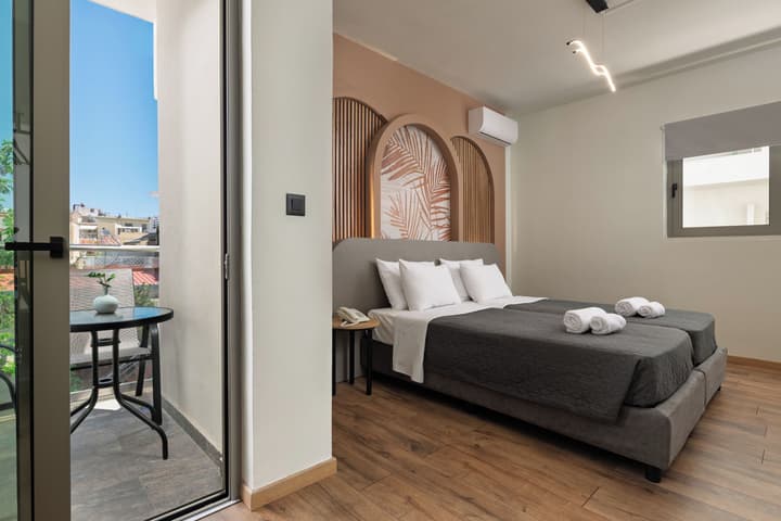 Santa Maria City Hotel