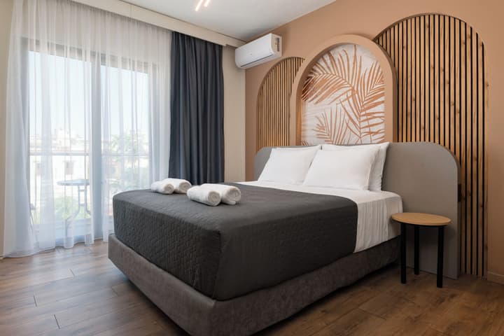 Santa Maria City Hotel