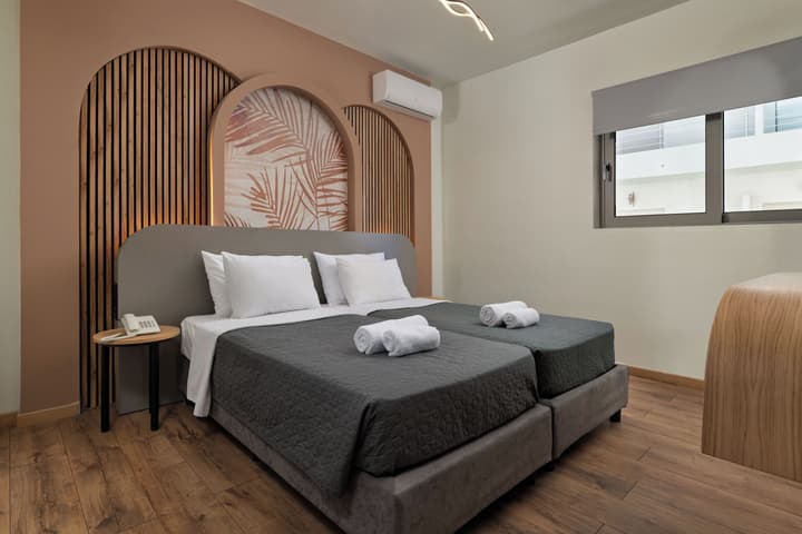 Santa Maria City Hotel