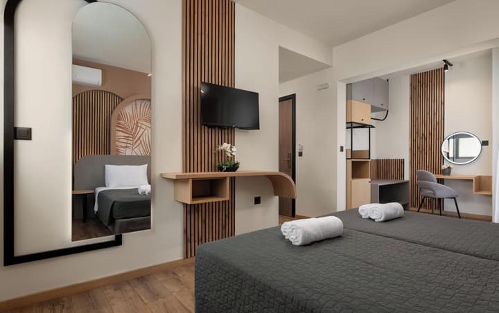 Santa Maria City Hotel