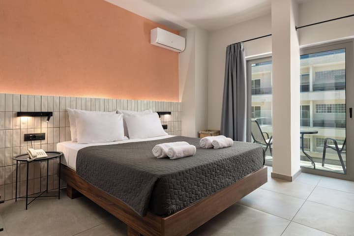Santa Maria City Hotel