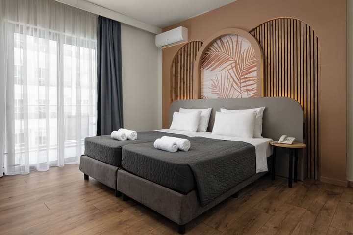 Santa Maria City Hotel