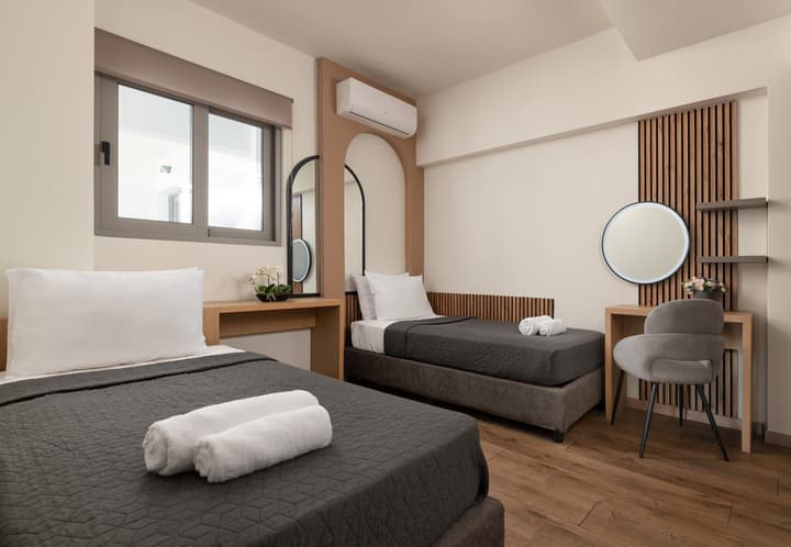 Santa Maria City Hotel