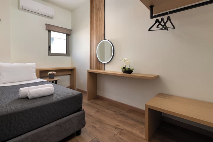 Santa Maria City Hotel