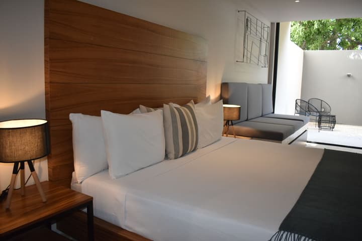 Kaab South Beach by The Spot Rentals