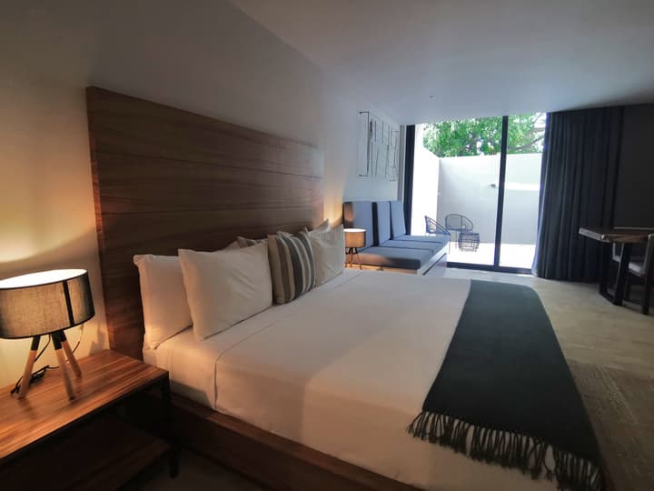Kaab South Beach by The Spot Rentals