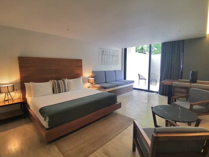 Kaab South Beach by The Spot Rentals