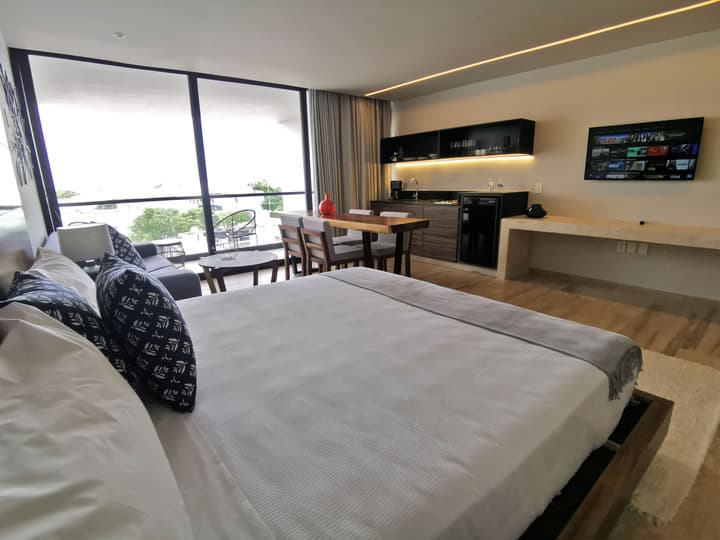 Kaab South Beach by The Spot Rentals
