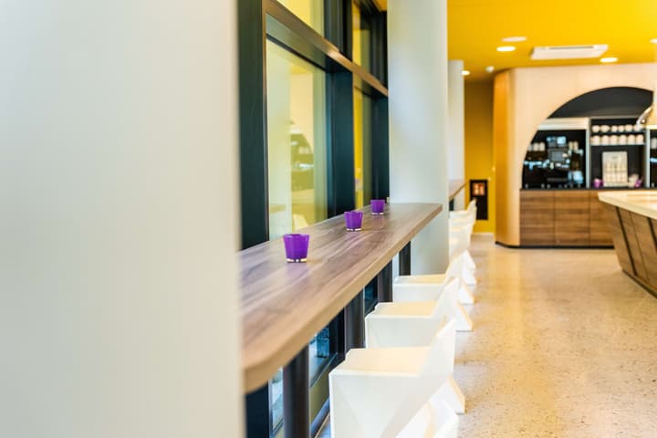 Prize by Radisson, Bonn City