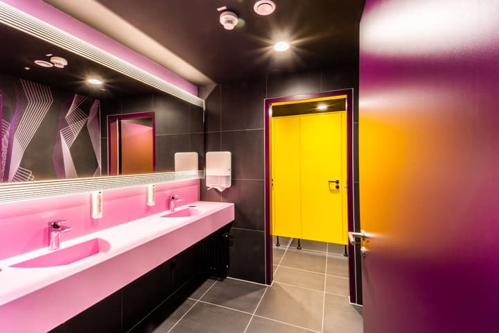 Prize by Radisson, Bonn City