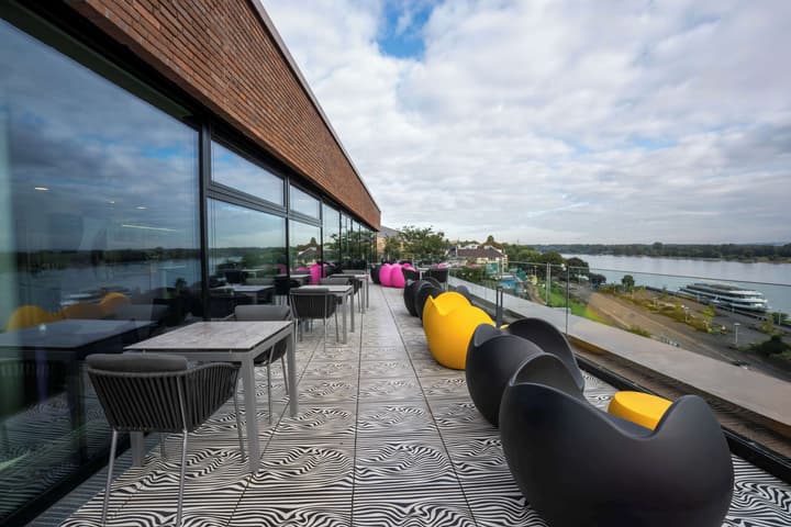 Prize by Radisson, Bonn City