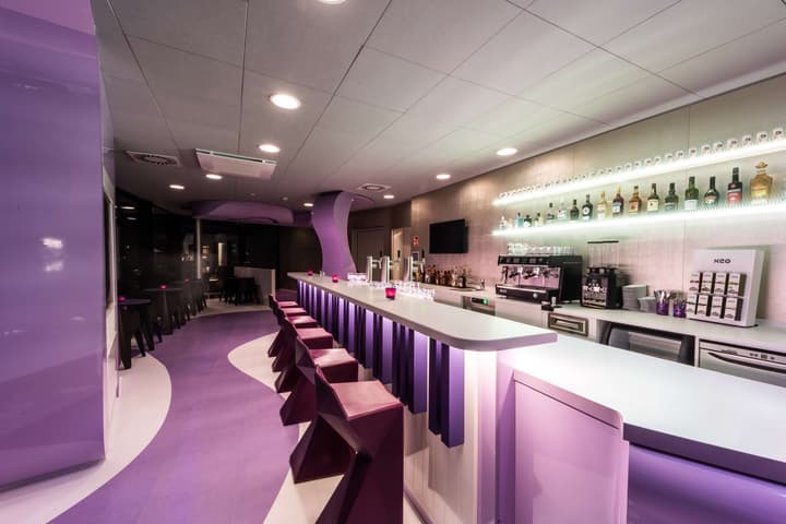 Prize by Radisson, Bonn City