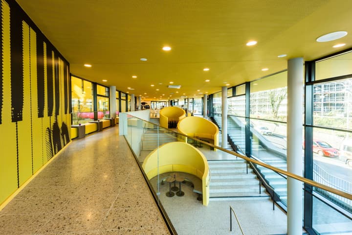 Prize by Radisson, Bonn City
