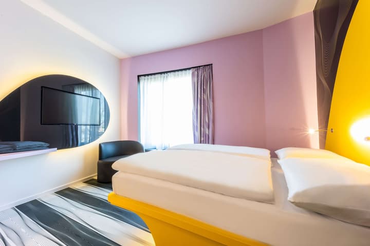 Prize by Radisson, Bonn City