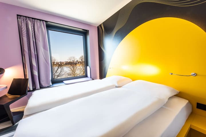 Prize by Radisson, Bonn City
