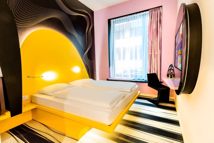 Prize by Radisson, Bonn City