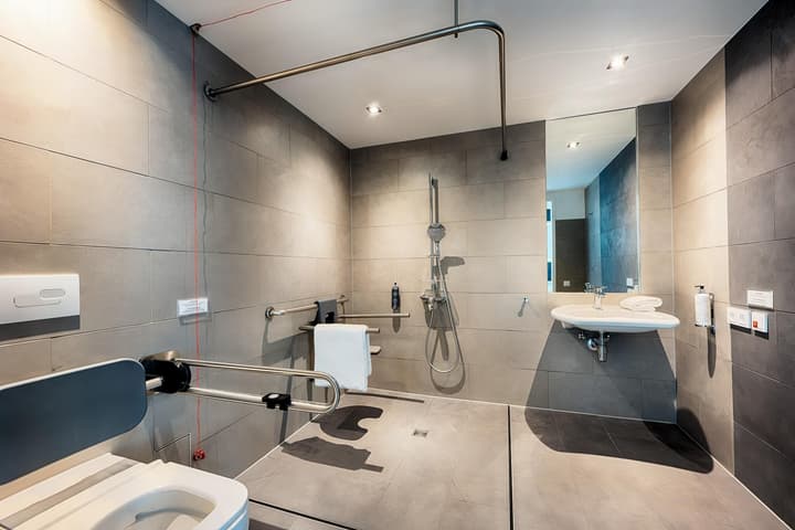 Premier Inn Wiesbaden City Centre