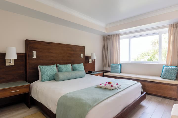 BodyHoliday - All inclusive