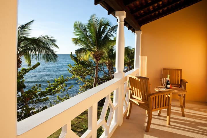 BodyHoliday - All inclusive