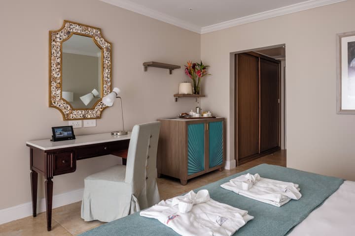 BodyHoliday - All inclusive