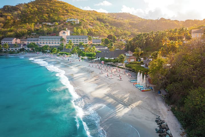 BodyHoliday - All inclusive