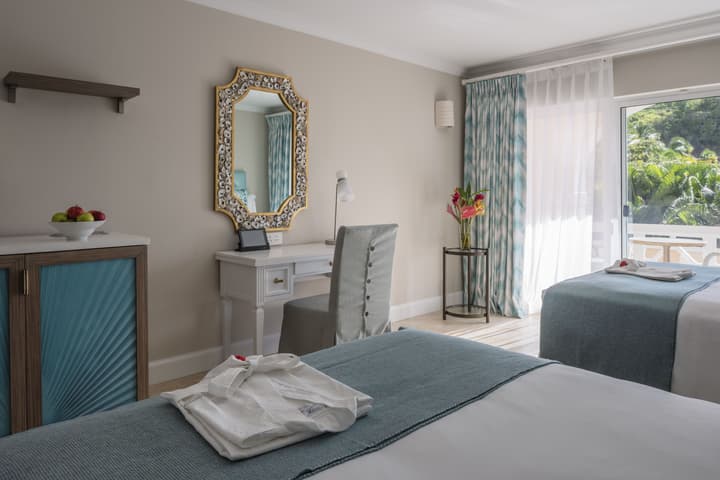 BodyHoliday - All inclusive