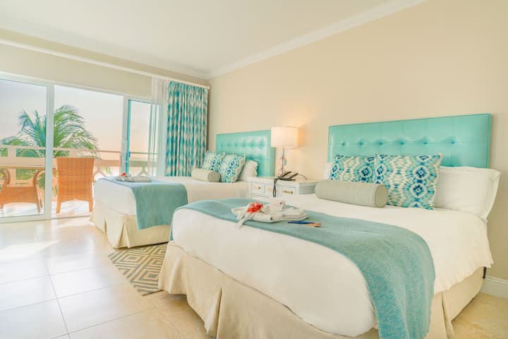 BodyHoliday - All inclusive