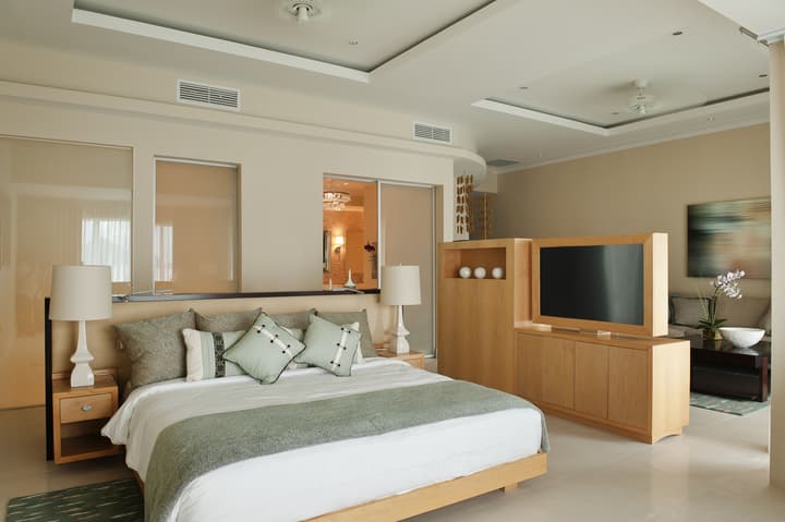 BodyHoliday - All inclusive