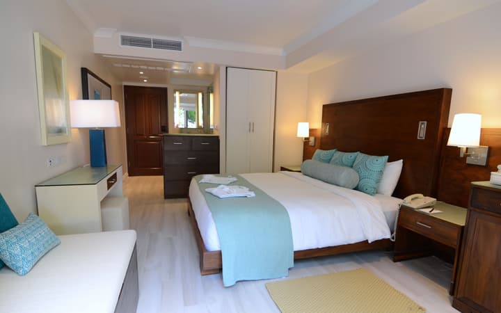 BodyHoliday - All inclusive