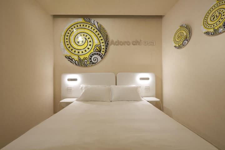 Palazzo Gatto Art Hotel & SPA, BW Premier Collection
