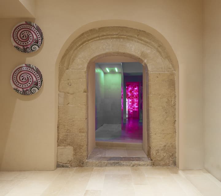 Palazzo Gatto Art Hotel & SPA, BW Premier Collection