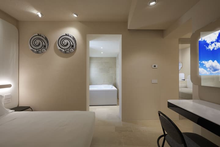 Palazzo Gatto Art Hotel & SPA, BW Premier Collection