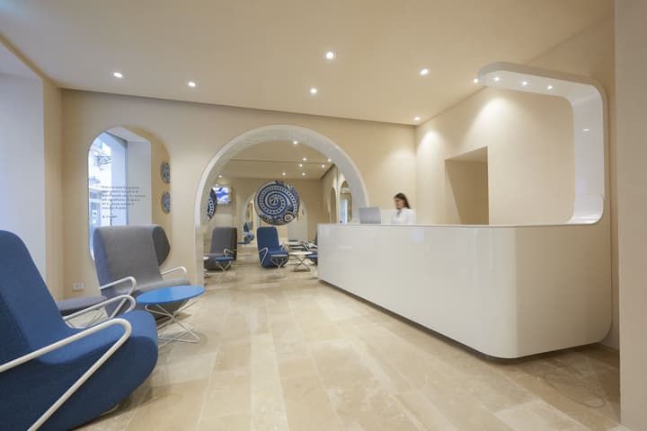 Palazzo Gatto Art Hotel & SPA, BW Premier Collection