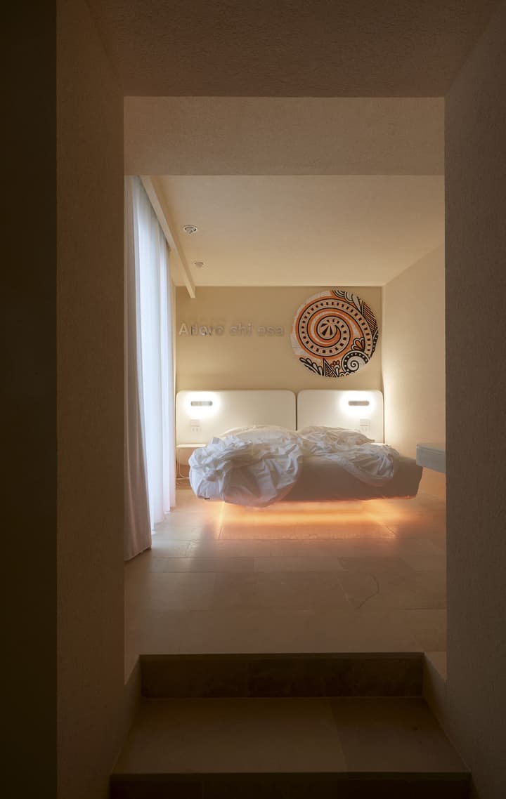 Palazzo Gatto Art Hotel & SPA, BW Premier Collection