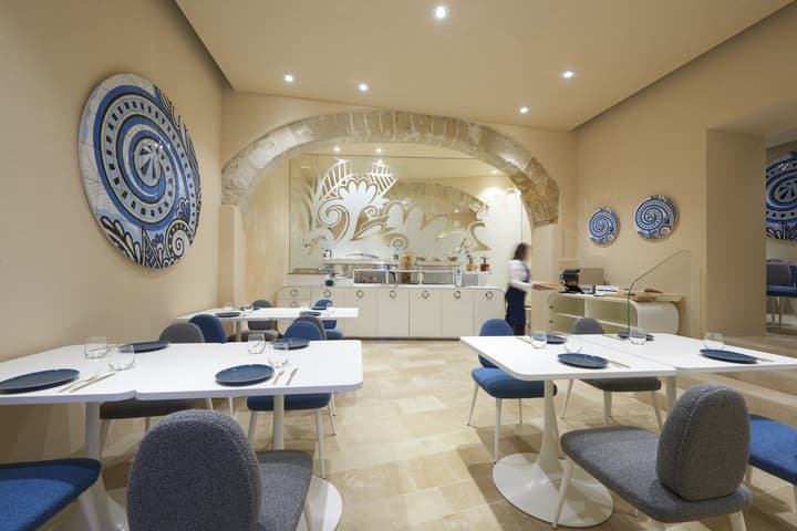 Palazzo Gatto Art Hotel & SPA, BW Premier Collection