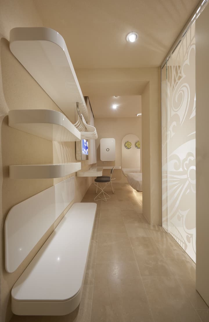 Palazzo Gatto Art Hotel & SPA, BW Premier Collection