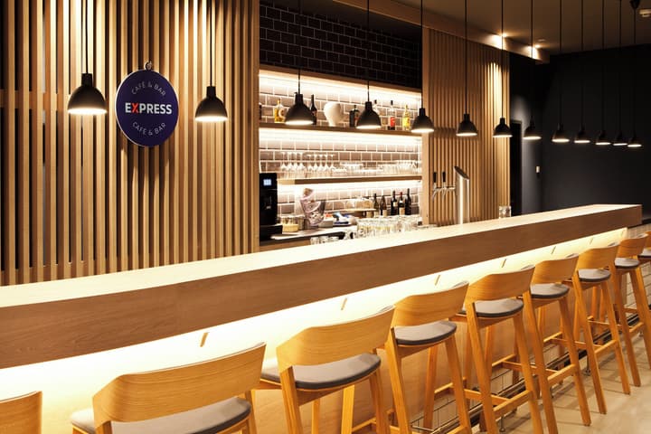 Holiday Inn Express Offenburg by IHG