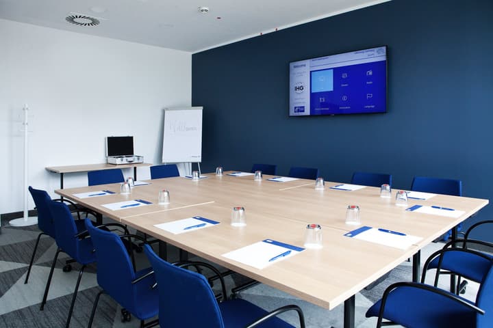 Holiday Inn Express Offenburg by IHG