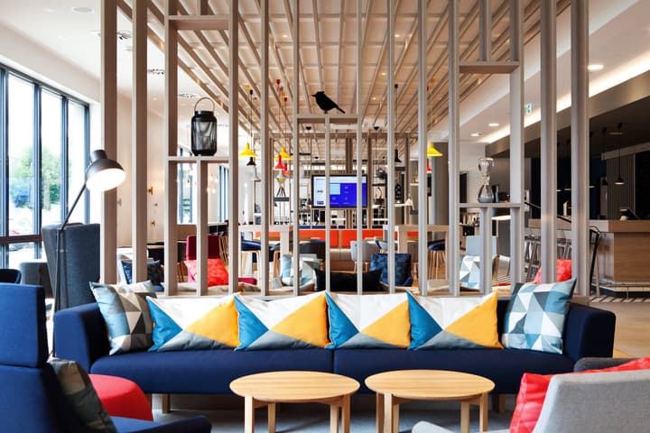 Holiday Inn Express Offenburg by IHG