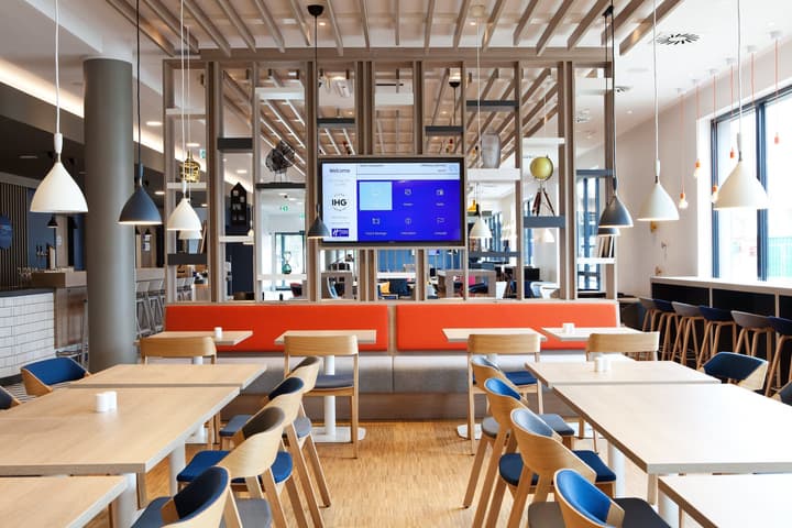 Holiday Inn Express Offenburg by IHG